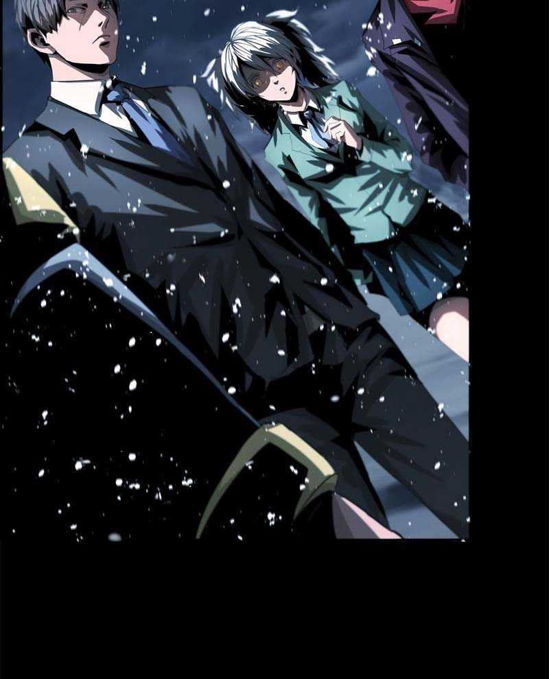The Blade of Evolution – Walking Alone in the Dungeon chapter 41